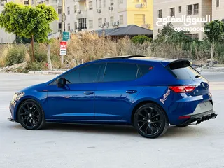  4 سيات FR موديل 2019 بسعر حرررق