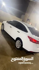  3 فورد فوكس للبيع موديل 2016