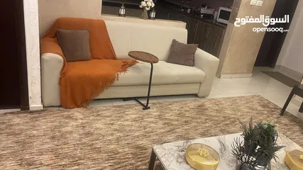  2 طقم كنب مع بوكس