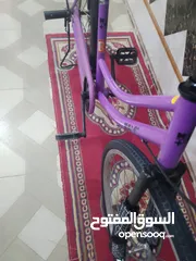  1 بايسكل بناتي