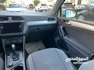  3 تيجوان 2021