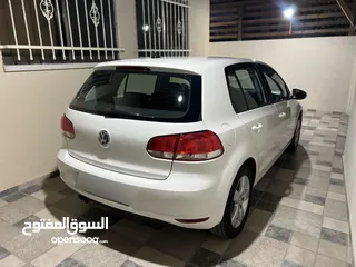  10 جولف 2011 تنمير 2015 مطور 1400 بنزين تيربو جير اتوماتيك فل الفل بدون فتحه يد اولا سياره مميزه