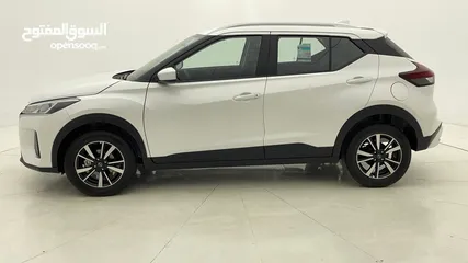  6 (HOME TEST DRIVE AND ZERO DOWN PAYMENT) NISSAN KICKS