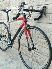  3 دراجات هوائية ROAD احترافية مقاسات متعددة