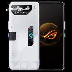  1 مطلوووووووب تلفون asus rog 7 ultimate