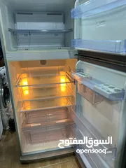  1 بيكو ثلاجة جديدة