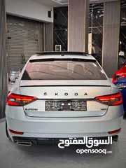  9 سوبيرب بنزين سبورت لاين فل الفل 2019مرخصه الدفع كاش او نص نص امكانية البدل وارده معرض الأمراء موتورز