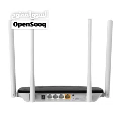 4 Mercusys MB135-4G AC1200 Wireless Dual Band 4G LTE Router: