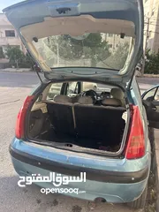  6 ستروين cetrion c3 2003 للبيع