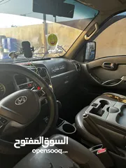  3 هونداي بورتر