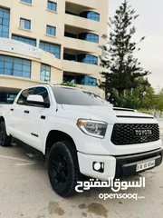  19 TUNDRA 2017صمم و ساهل