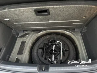  16 فولكس واجن بولو لايف 2022 *اصل وكالة VOLKSWAGEN POLO LIFE 1.0 95 HP