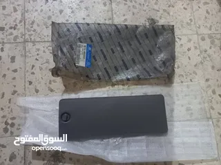  3 قطع  و اكسسوارات كيا بريجو جديد اصلي شركة