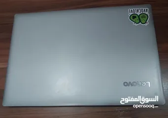  3 لابتوب لينوفو بحالة الوكالة