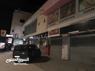  2 مخازن للايجار