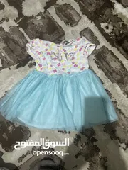  24 ملابس بيبي