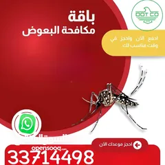  1 pest control and cleaning Guaranteed  services