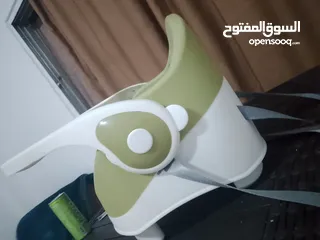  2 كرسي طعام Kraft