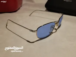  4 GUCCI Sunglasses GG 1618/S SILVER  رقم الهاتف  او للبدل على نظارة او عطر