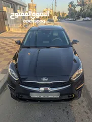  3 Kia K3 2019 In Great Condition for sale