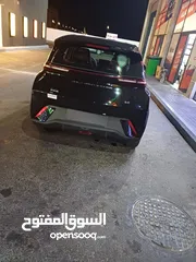  4 بي واي دي سيجال