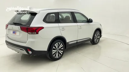  3 (HOME TEST DRIVE AND ZERO DOWN PAYMENT) MITSUBISHI OUTLANDER