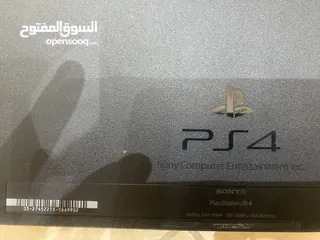  2 بلاي ستيشن 4