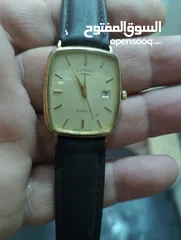 2 ساعة روتري سويسري شغاله 100/100وساعه سواتش للسيدات شغاله تمام التمام
