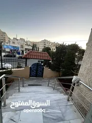  21 شقة 200 داخلي و 200 خارجي للبيع في طبربور