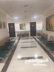  8 Medical Center Waiting Area Chair
