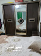  2 غرفة نوم للبيع