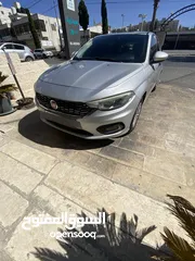  3 2017 Fiat tipo