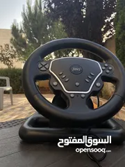 1 ستيرنج بلاستيشن ps3  مستعمل