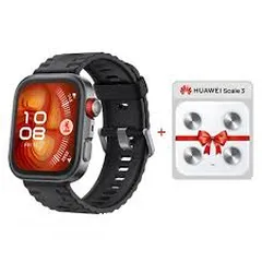  6 ساعة Huawei Fit 4 وHuawei Fit 4 Pro  مع هدية مميزة   أناقة وتكنولوجيا بانتظارك!