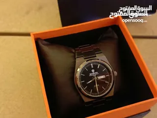  2 ساعة ستانليس  BINBOND