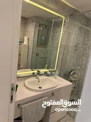  11 شقة دوبلكس للبيع في دير غبار  - REF : 14649