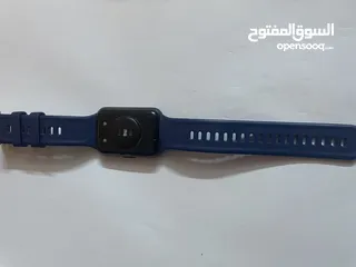  4 Huawel Watch Fit2