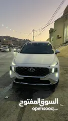  1 هونداي سنتافيه 2021