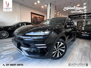  2 بي واي دي سونج بلس كهرباء 2023 ‏ 2023 BYD Song Plus EV