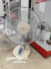  3 عرض نااار على مراوح سونا بسعر حرق