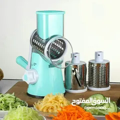  3 براشة خضار يدوية حديثة