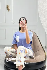  29 بيجامات الصيف صارت متوفرة عند افرودايت   البيجامة ثلاث  قطع  او قطعتين من وزن 40 لوزن 70 فري سايز