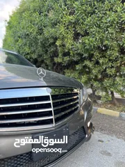  9 مرسيديس-بنز / E350 w212 جمرك ماشيا 77 الف