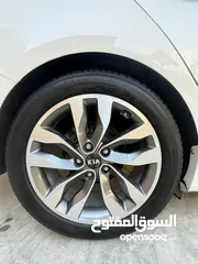  6 K5 سعرررررر حرررررررق فحص نخب نخب موديل 2015 فل مع فتحتين سقف بانورما