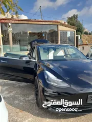  10 Tesla Model 3 Long Range (Premium) 2019