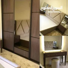  21 منجرة Royal Dimensions   لكافة اعمال النجارة والتصميم الداخلي