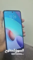  1 xiaomi redmi note 10