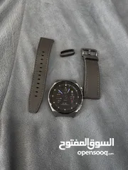  2 ساعة هواوي watch 3 pro