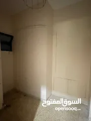  5 شقة فارفة للايجار في الرابية 3 نوم