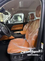  5 هافال 2026 الجديدة كلياً – أقوى SUV بتصميم فخم وجاهزة للانطلاق